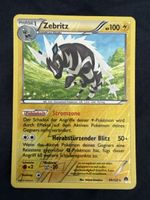 Zebritz - Pokemon Karte - 49/122