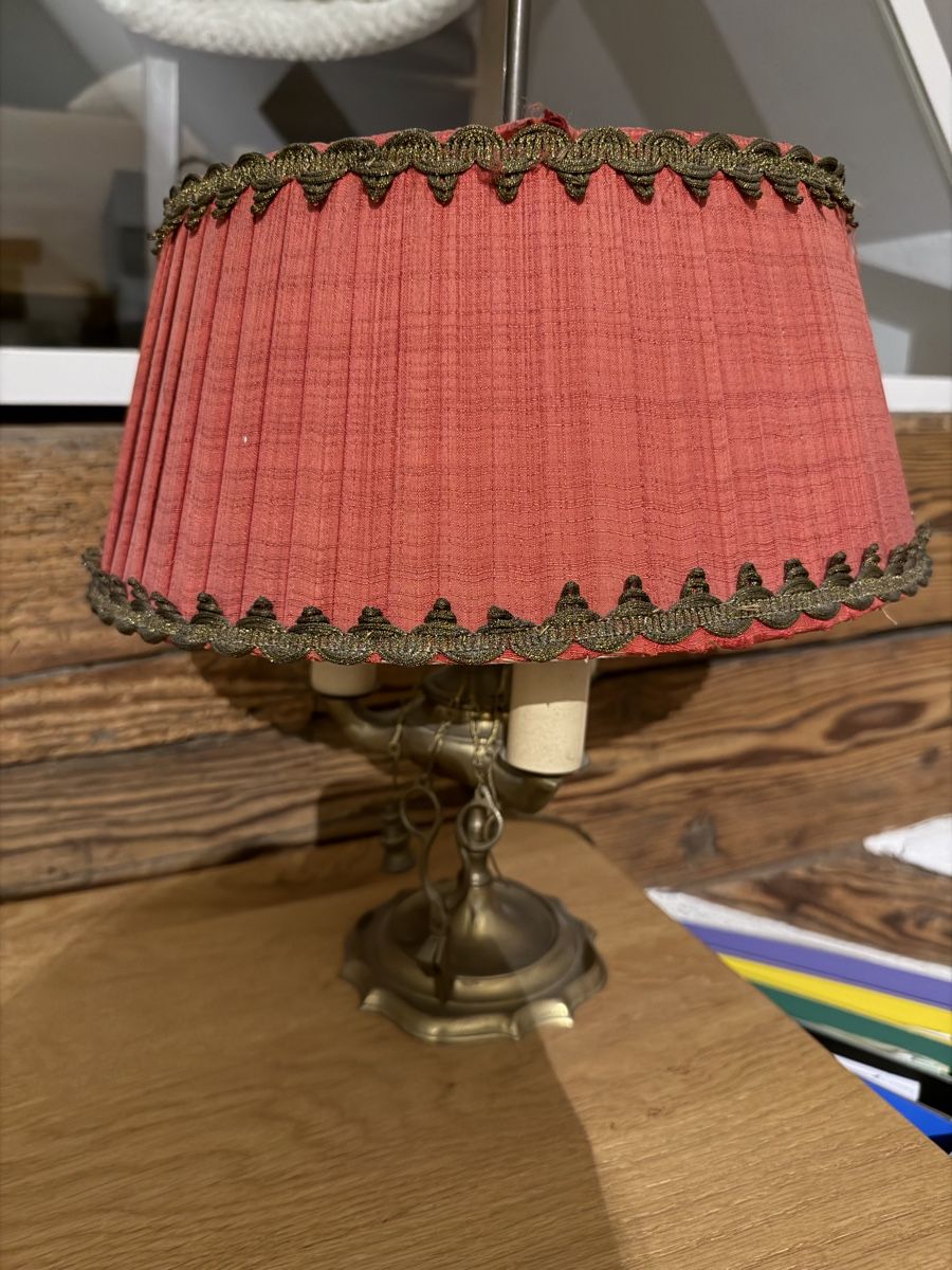 Lampes: Lampe – D'occasion à Muttenz par Zara-Camp 1