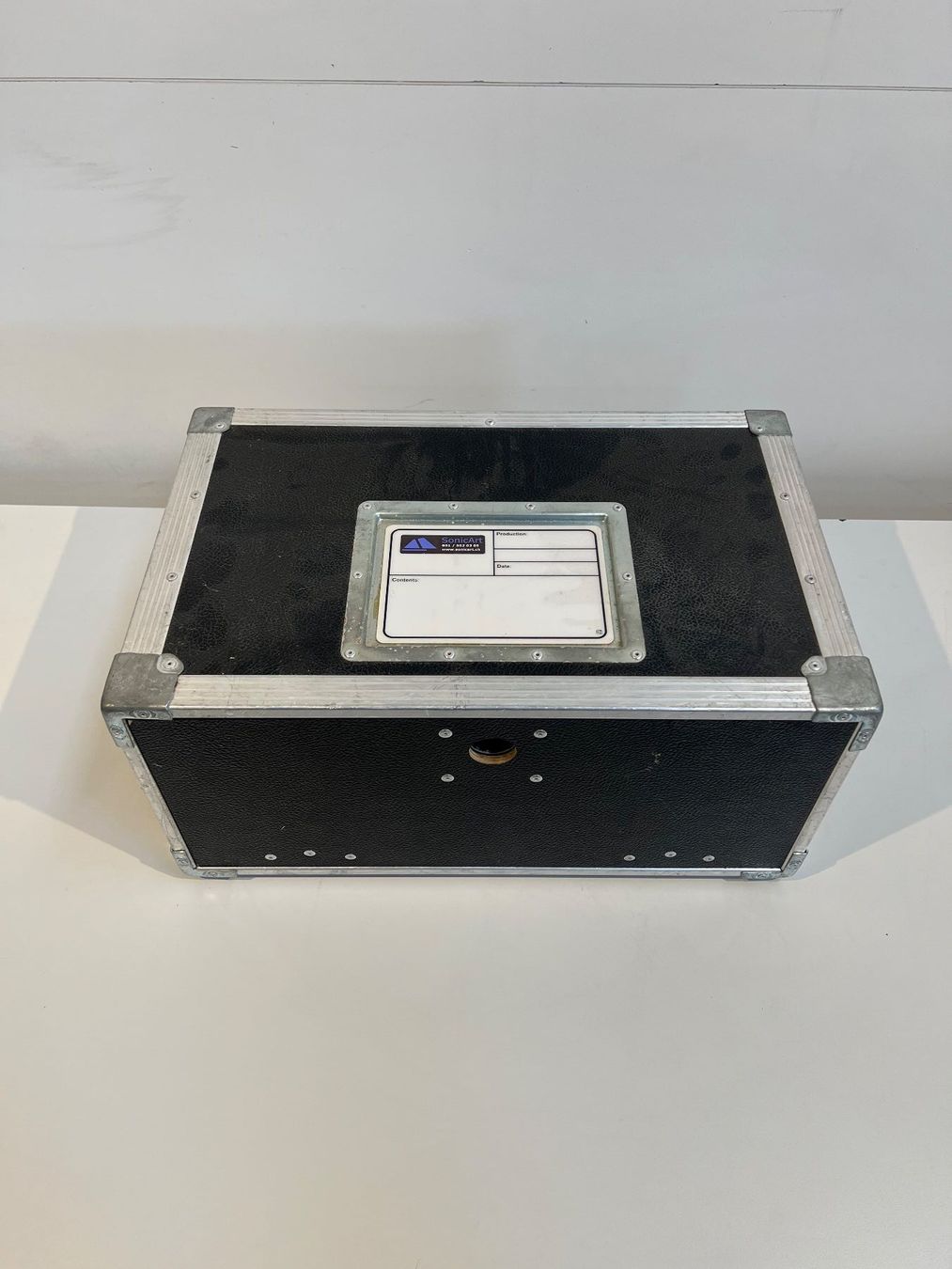 Valigie: 014 Flightcase – Usato da Wangen an der Aare venduto da TBYN 2