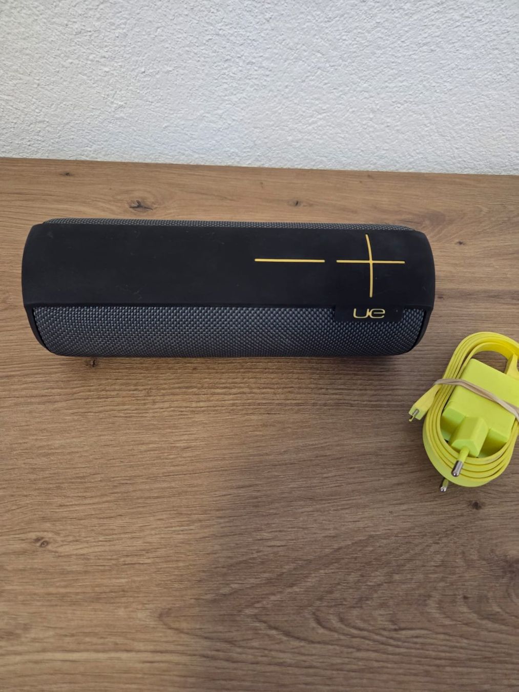 Ultimate Ears Casse acustiche: UE Megaboom 3 Lautsprecher – Usato da Dachsen venduto da bea_jvs2 1