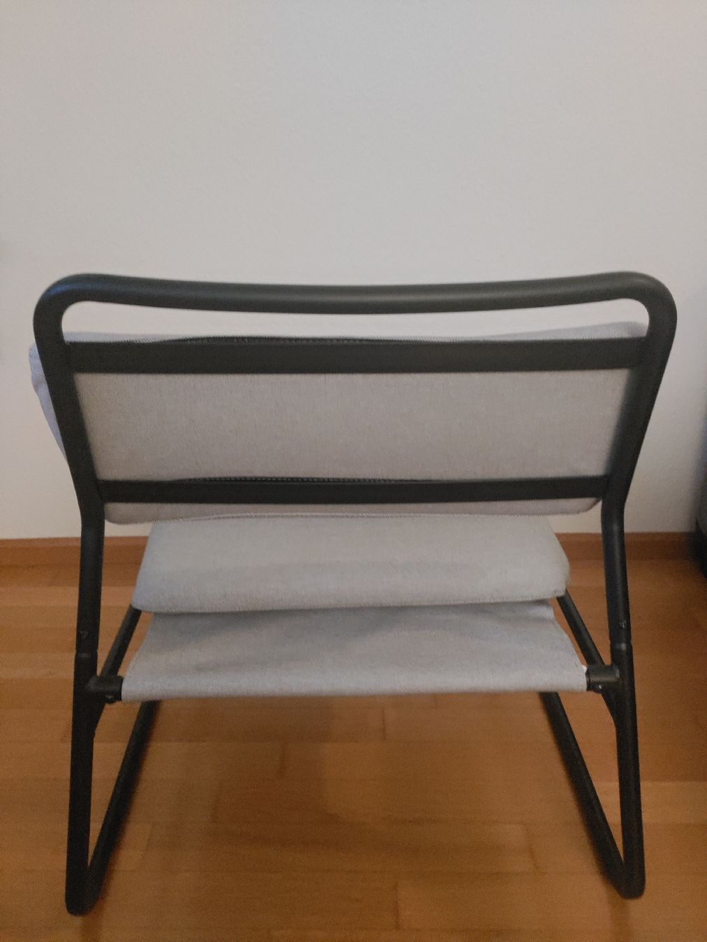 Ikea Sedie: Easy Chair set - Ikea LINNEBÄCK – Usato da Basel venduto da yat_r699 3