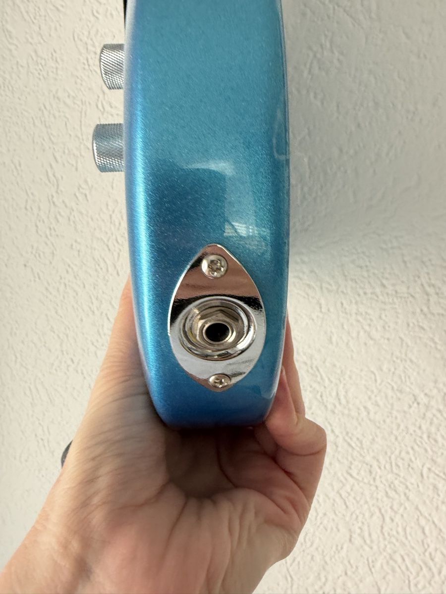 Musikinstrumente: E-Gitarre für Kinder – Gebraucht aus Zufikon von Mosaik75 3