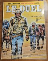 Jerry Spring N 18 E.O. (T.B.E.)  Le duel