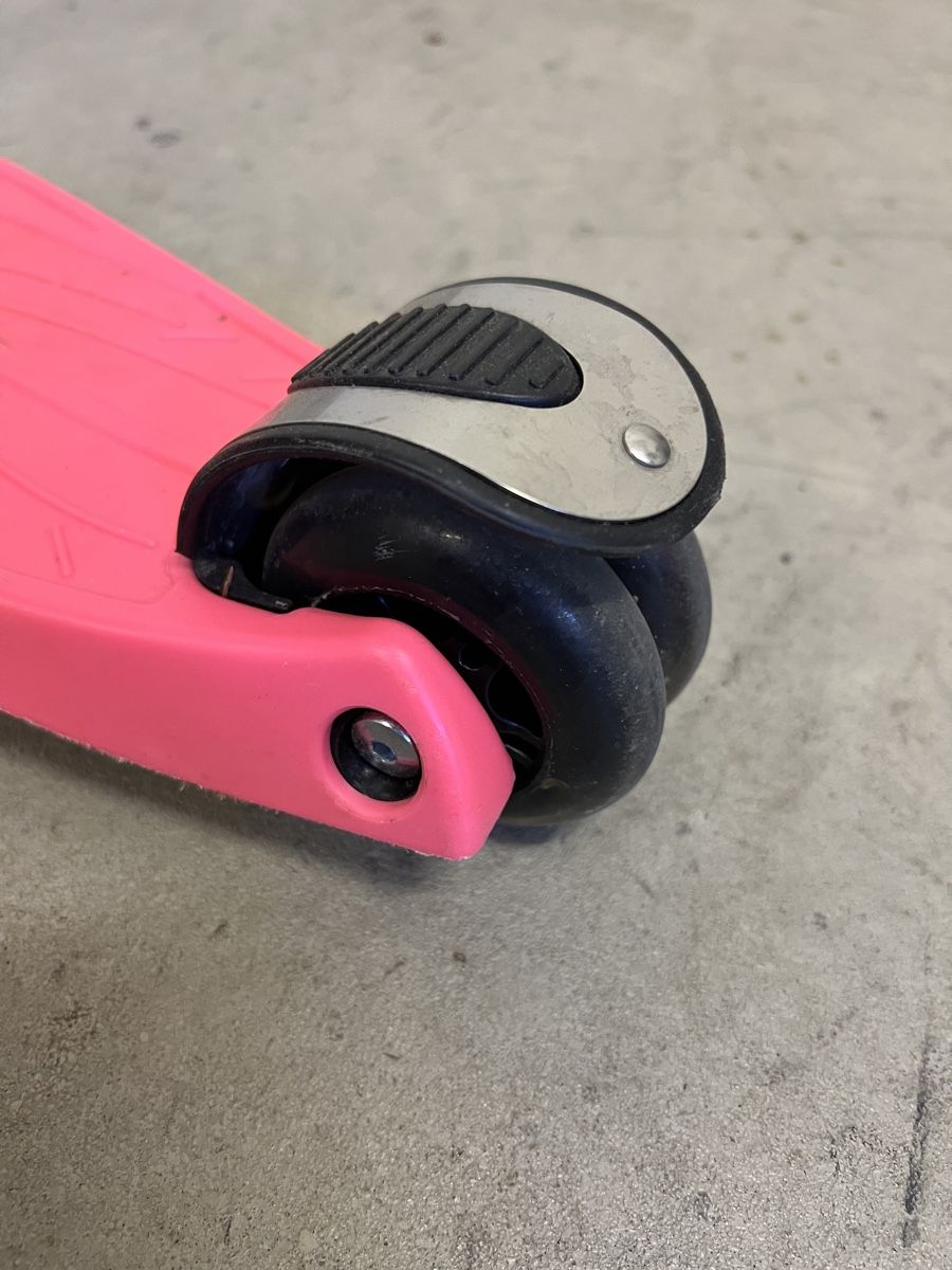 Kickboard: Micro Trottinett pink  – Nuovo (secondo la descrizione) da winkel venduto da Spas 3