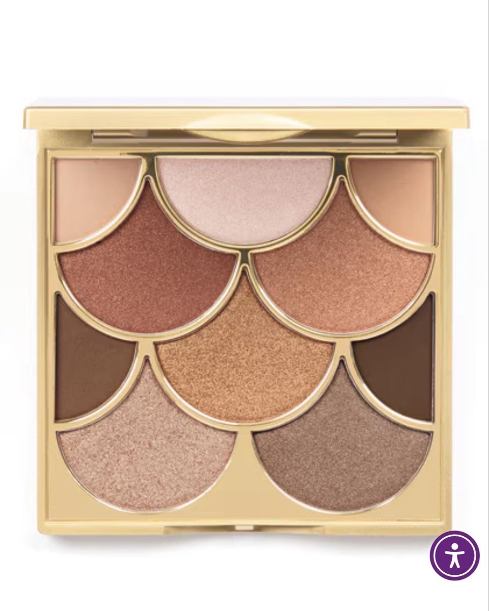 Make-up: Marionnaud Eyeshadow Palette neu! – Neu (gemäss Beschreibung) aus Baden von Tiffany6878