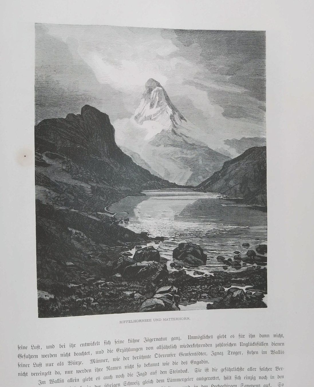 Libri: Kaden  Das Schweizerland um 1879 – Usato da Rafz venduto da Helvet32 5