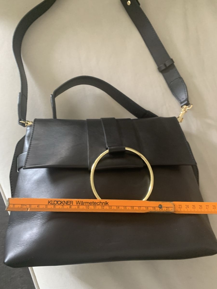 Gianni Chiarini Borse da donna: Gianni Chiarini Tasche  – Usato da Bergdietikon venduto da zor_856j 3