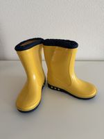 Gummistiefel Nora Grösse 23 neuwertig (NP CHF 49)