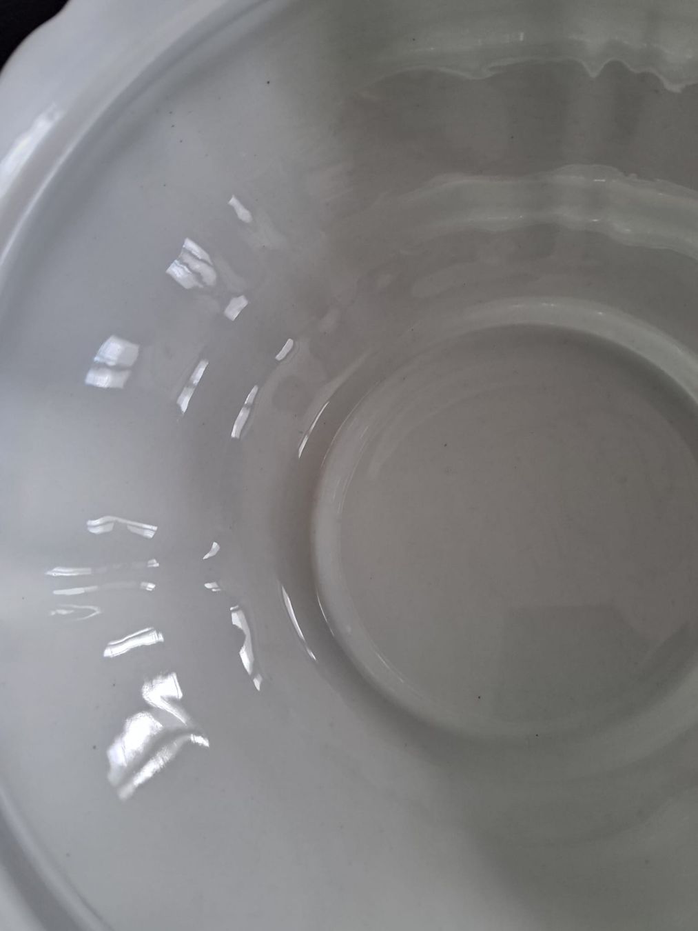 Ciotole: Suppentopf mit Deckel Booths Peony Blue  – Usato da Eschlikon TG venduto da zuzanka80 5