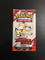 Booster Pack Destined Rivals Fun Pack SEALED Ab 1