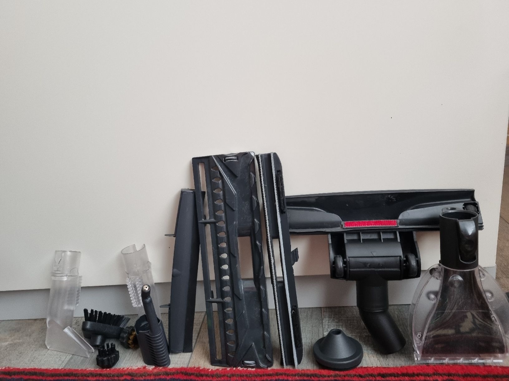 Singer Dampfreiniger: Singer Dampfreiniger Genius – Gebraucht aus Schlossrued von EvDi12 3