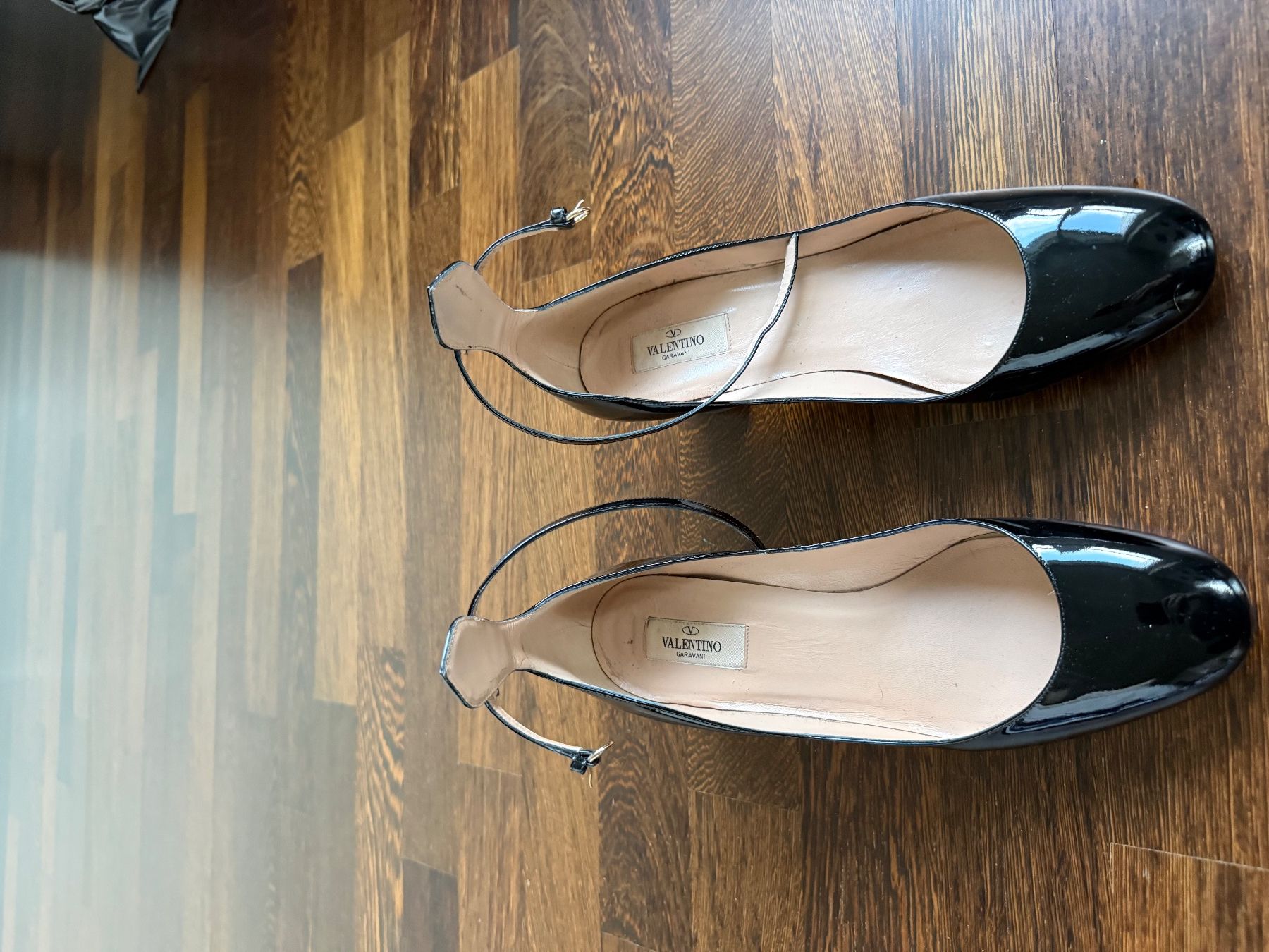Valentino Scarpe da donna: Valentino Tango-Pumps Schuhe Gr.41 – Usato da Sempach venduto da franksch_ 5