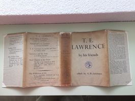 T.E. Lawrence by his Friends, 1937