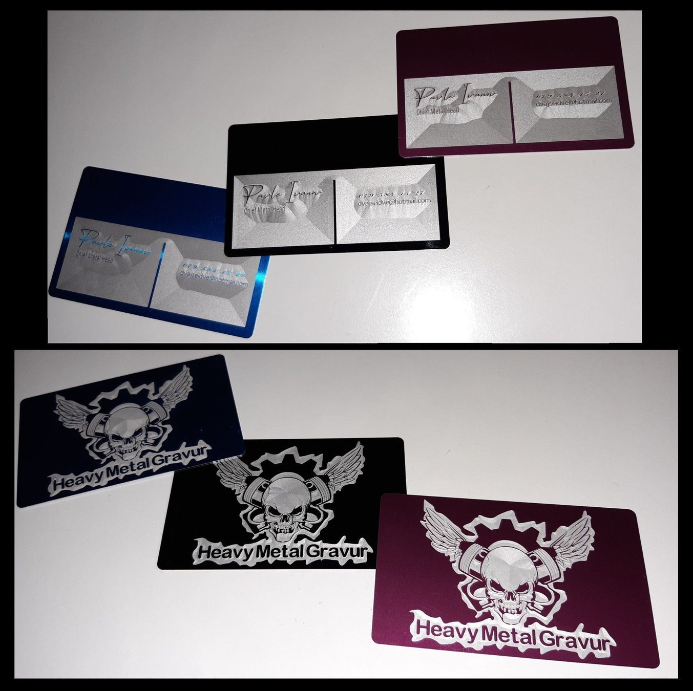 Set di posate: Personalisierte Kinderbesteck mit Lasergravur – Nuovo e nell'imballaggio originale da Port venduto da Dvajseidve 9