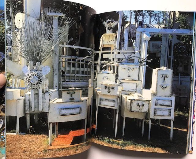 Bücher: Eccentric Style ICONS Taschen Verlag – Gebraucht aus Zürich von popcorn67 3