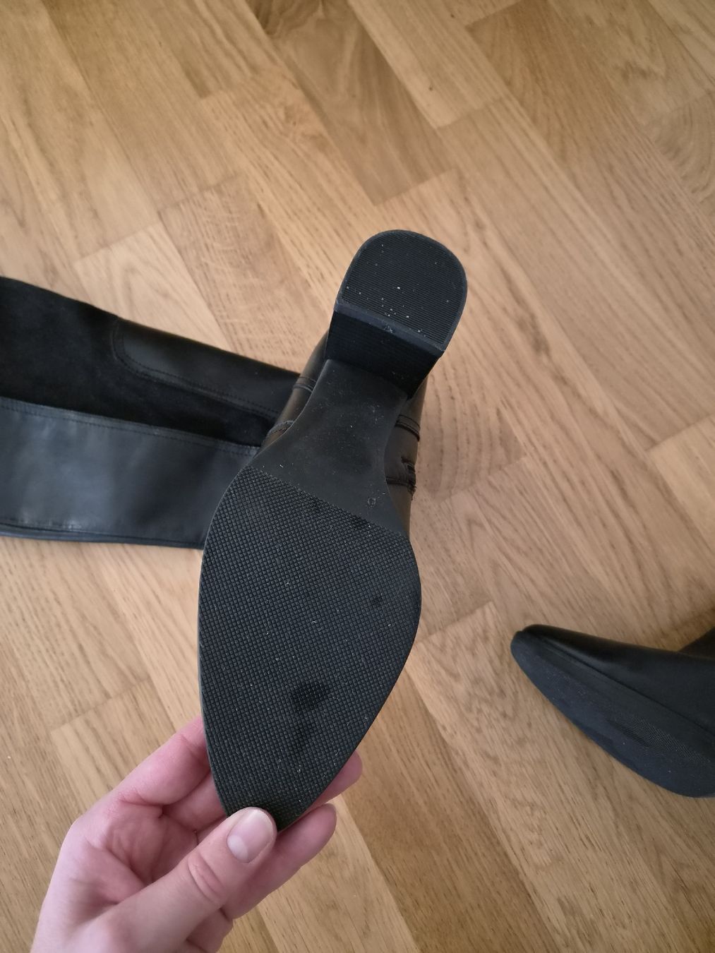 Chaussures femmes: Caprice Stiefel – D'occasion à Uitikon Waldegg par C.Mayer 4