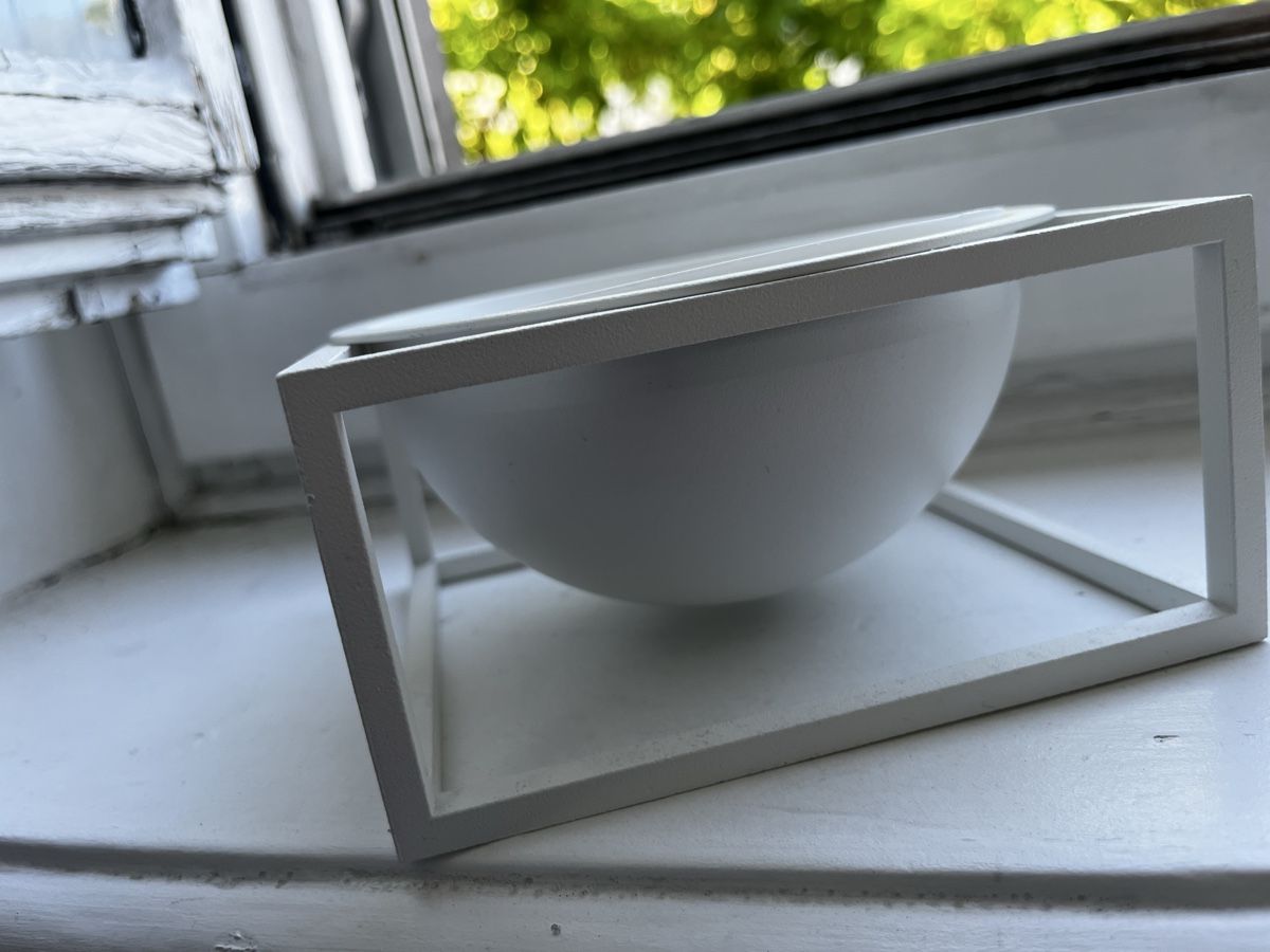Schalen: Bylassen Kubus weiß – Neu (gemäss Beschreibung) aus Zürich von marie_22 4