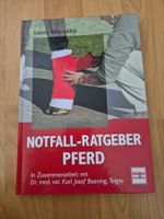 Pferdefachbuch
