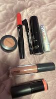 Kosmetik Set MAC und Kiko gemischt 