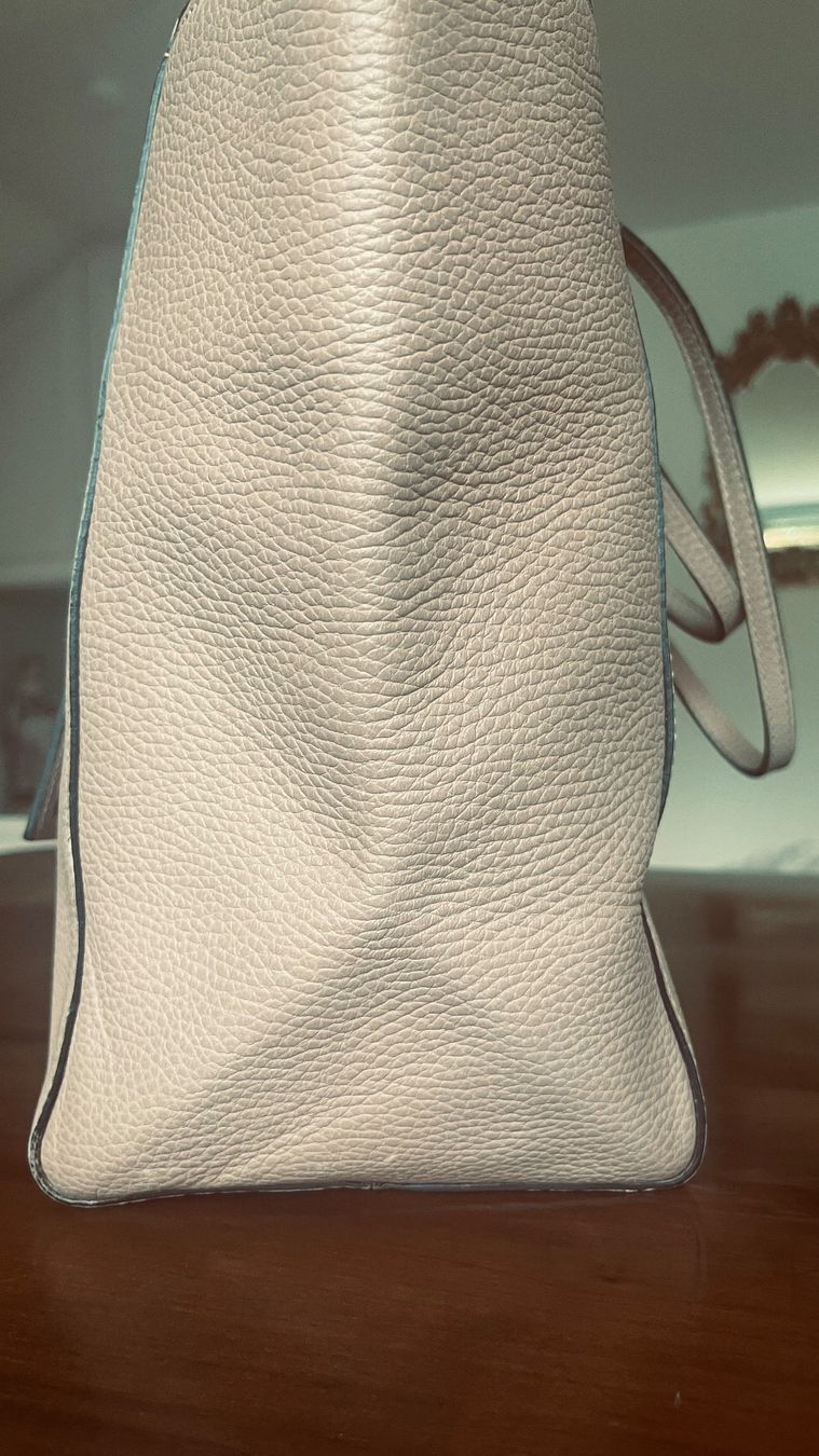 Gucci Taschen für Damen: Grosser Gucci Shopper aus Leder, SWING – Gebraucht aus Basel von marinaliane 9