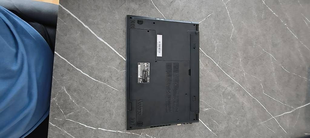 Notebooks: BMW Diagnoselaptop Axxiv – Gebraucht aus Zweidlen von jasko_ 2