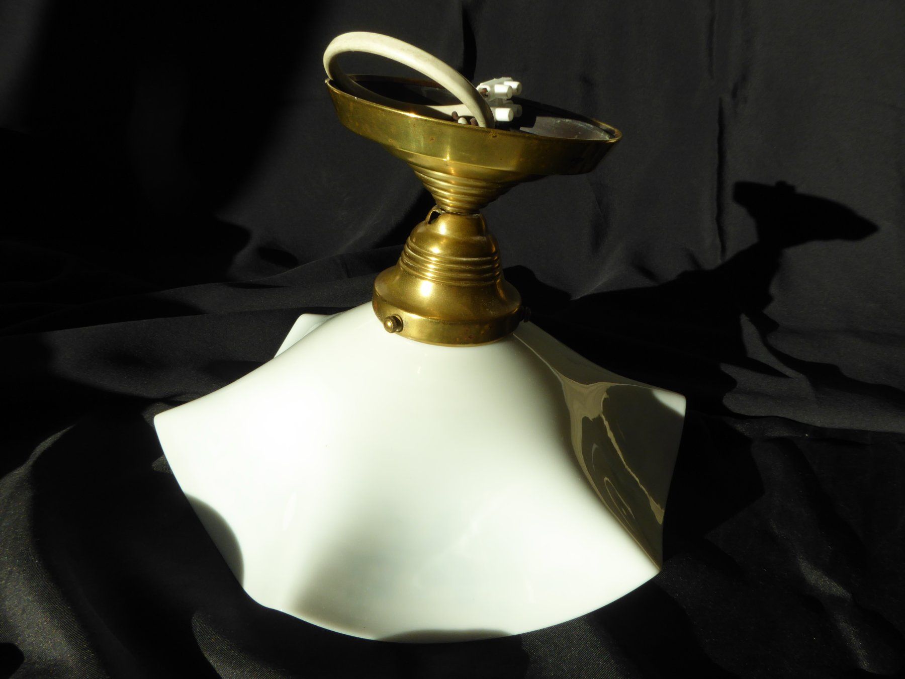 Lustres & lampes de plafonds: Deckenlampe – D'occasion à Speicher par kien02 2