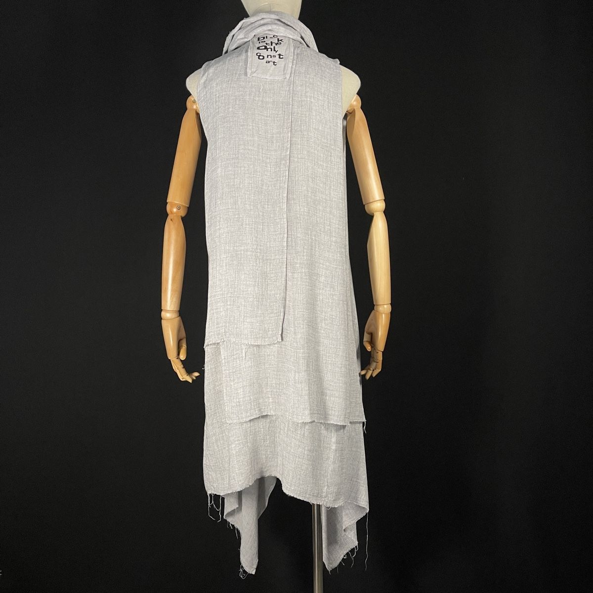 Gilet & Giacche senza maniche: STUDIOB3 Vest Studio B 3 vest – Nuovo (secondo la descrizione) da Freienbach venduto da Avviivva_Shop 4