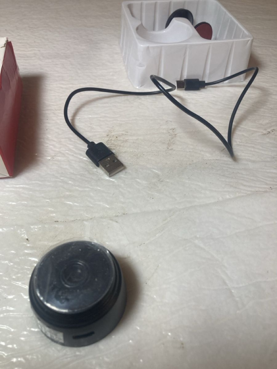 Fotocamera: Kleine akku camera neu – Nuovo (secondo la descrizione) da Worben venduto da Kernbohrer 1
