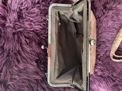 Sacs femmes: NEUE HAND-UMHÄNGE-RETRO-TASCHE – D'occasion à pratteln par Mickely1 2