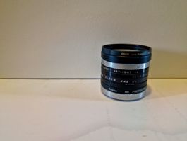 Protector / UV / Skylight Filter 43mm
