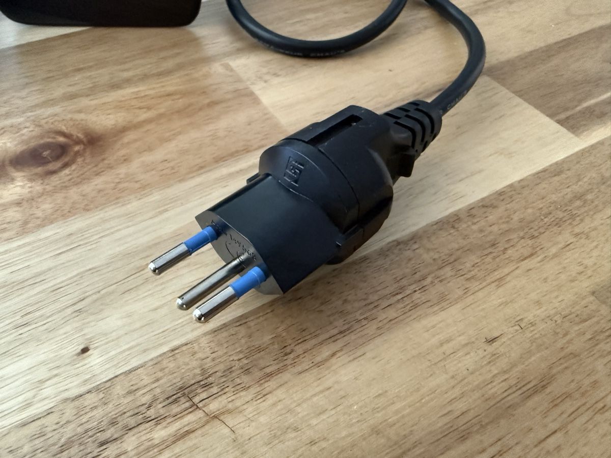Küchengeräte: Anova Sous Vide Precision Cooker PRO – Neu (gemäss Beschreibung) aus Adlikon b. Regensdorf von patzkaal 3