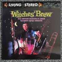 RCA Living Stereo LSC-2225 / Witches Brew