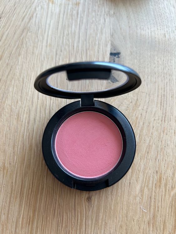 MAC Powder Blush Fleur Power Kaufen auf Ricardo
