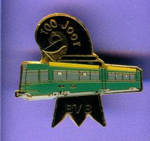 BVB  100Jahre