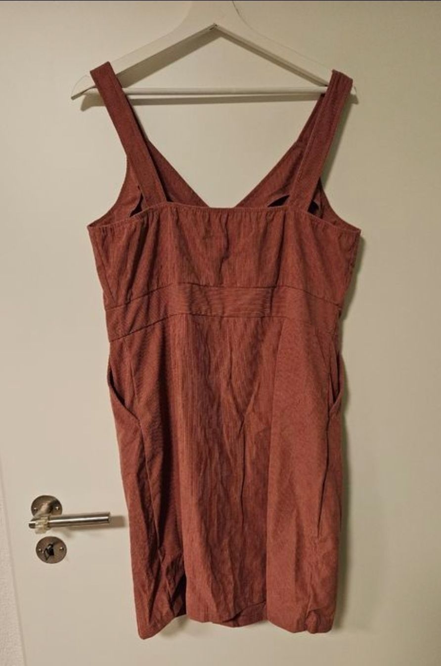 Vestiti: Cordkleid, Gr. 40, altrosa – Usato da Bern venduto da christiane_pr 2