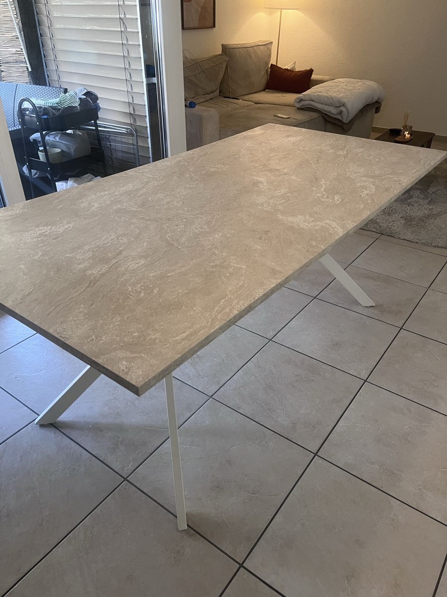 Tables: Esstisch – Neuf (Voir description) à Gunten par ama_968w