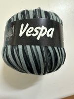 4 X WOLLE LANA GROSSA VESPA