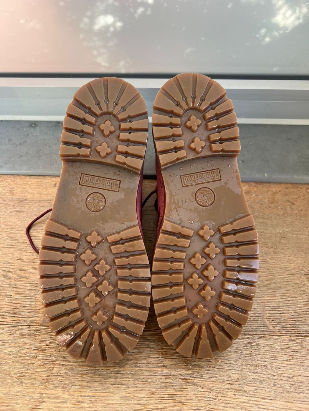 Timberland Scarpe da donna: Timberland Schneeschuhe Gr. 39 – Usato da Zug venduto da Ratna 4