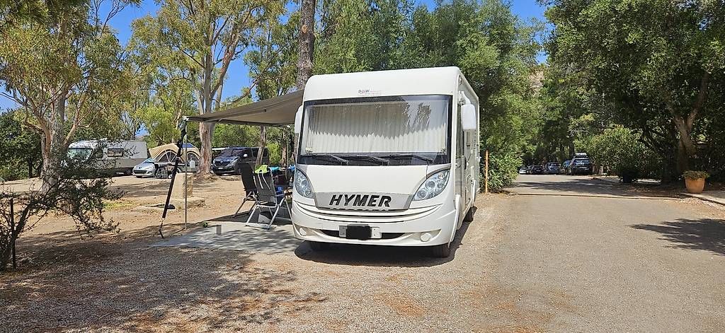 Hymer Camping Fahrzeuge: Hymer B 514 – Gebraucht aus Perly von Kevin1118 1