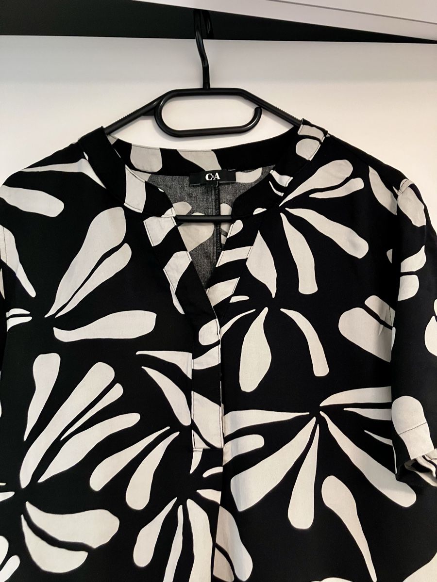 C&A Vestiti: Sommerkleid C&A Gr. S – Nuovo (secondo la descrizione) da Frauenfeld venduto da Guzi5 1