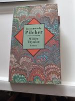 Roman Wilder Thymian von Rosamunde Pilcher gebunden