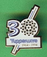 Tupperware  1964 - 1994