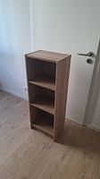 Bibliothèque / étagère IKEA effet bois  très bon état