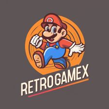 Profile image of RetrogameX