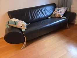 Rolf Benz Designer Sofa