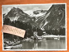 Arosa Untersee Vintage