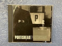 [CD] PORTISHEAD - Portishead (1997)