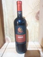 Vin rouge Feudo Arancio Merlot Sicilia 75cl 