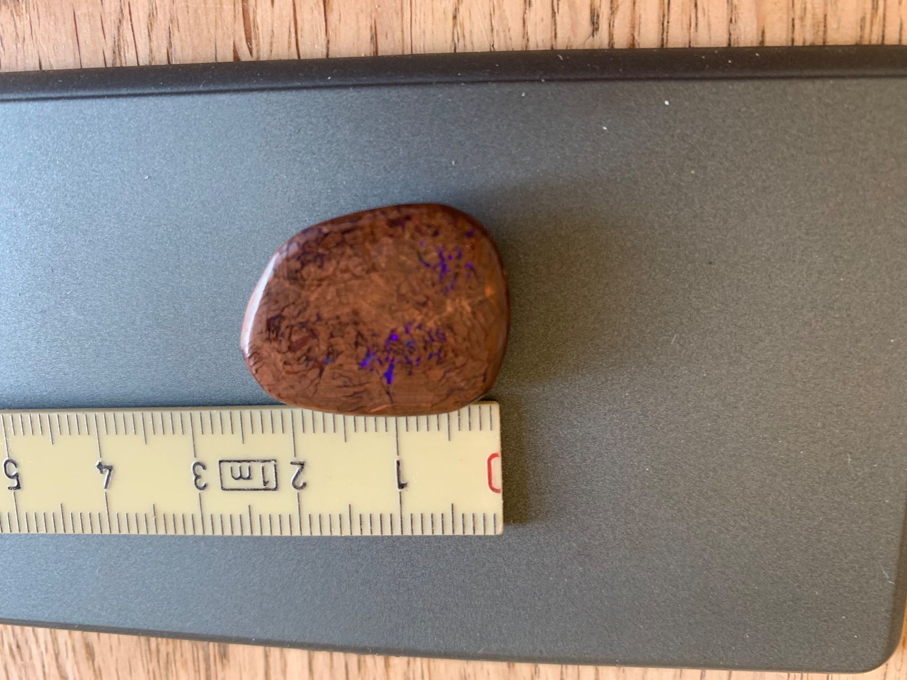 Pierres précieuses: Boulder Opal – D'occasion à Flawil par Naphtali 5