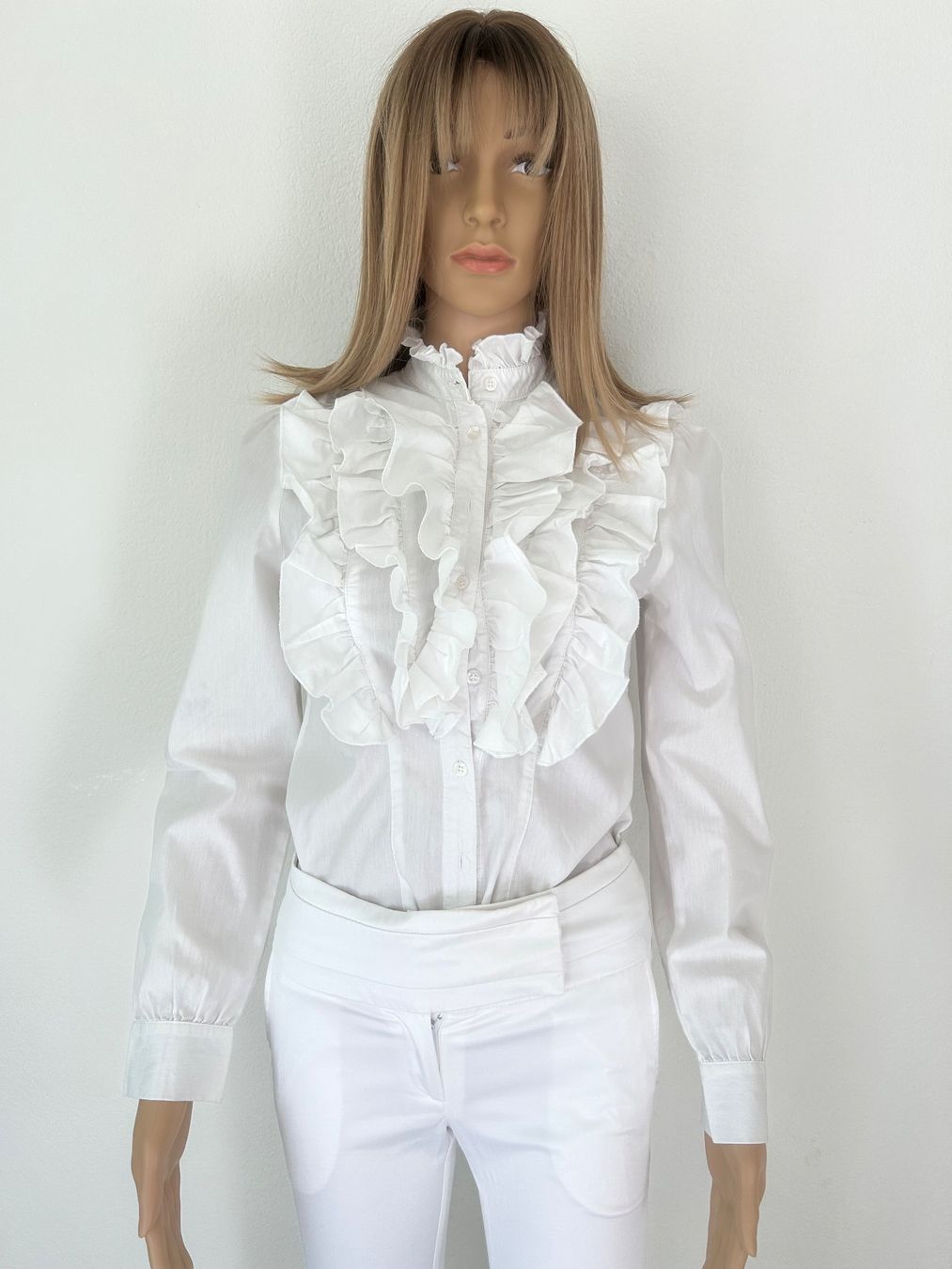 Asos Camicette: Hemd Asos – Usato da Saland venduto da ele_vc96